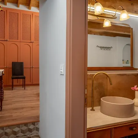 Siliguri Traditional House