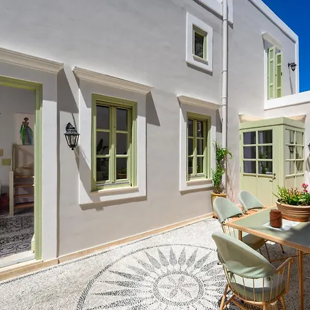 Siliguri Traditional House Casa vacanze Rhodes City