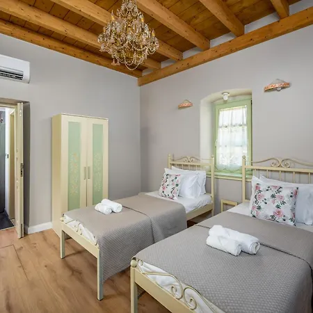 Siliguri Traditional House Rhodes City