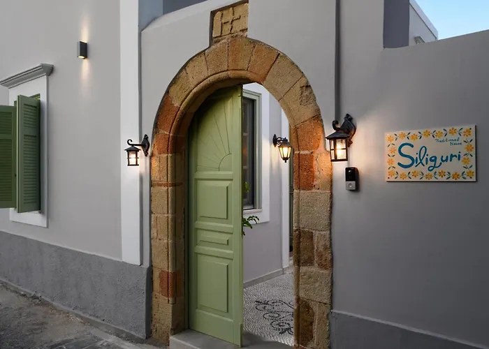 Siliguri Traditional House