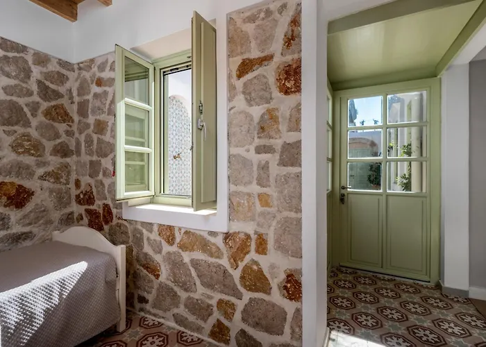 Siliguri Traditional House